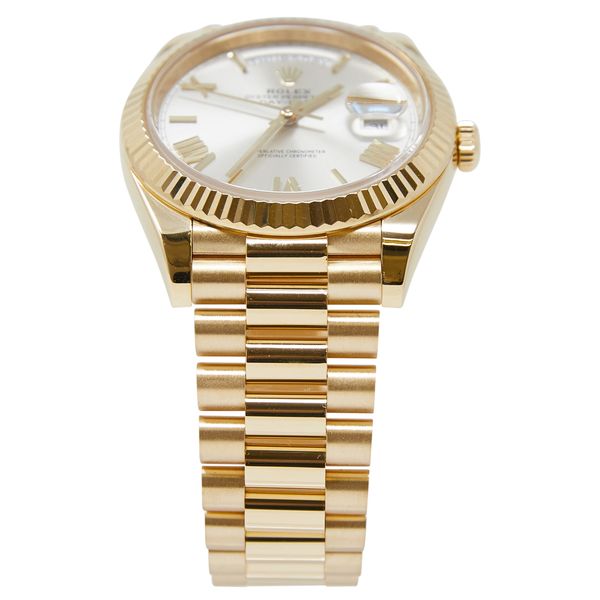 Rolex Day-Date 40 228238